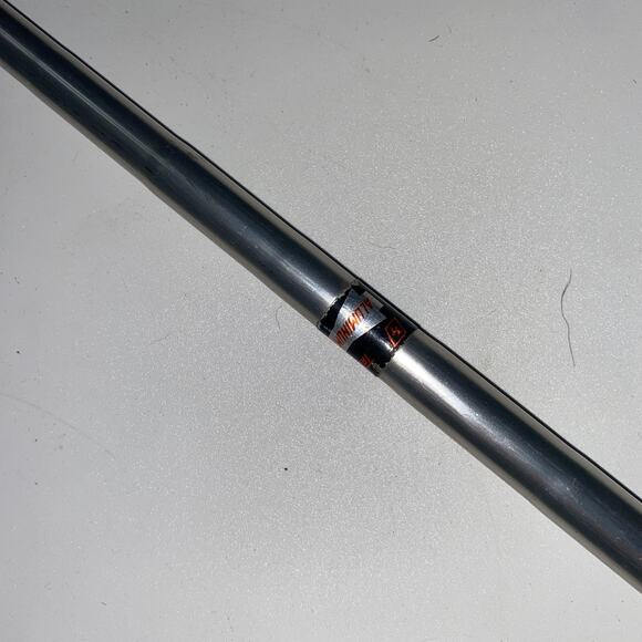 Ben Hogan 1+ Bounce Sole 5 Iron Golf Club RH Apex 1 Stiff Steel 40" - Picture 5 of 13